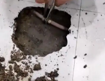 铜梁卫生间漏水检测电话