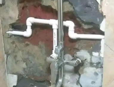 铜梁卫生间漏水检测电话