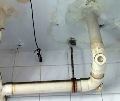 铜梁卫生间漏水检测多少钱