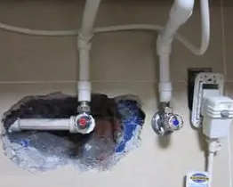铜梁漏水维修多少钱