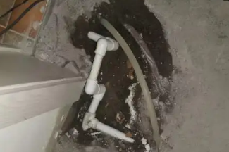 铜梁卫生间漏水检测多少钱