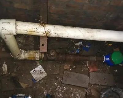 铜梁水管维修哪家好