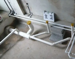 铜梁水管维修哪家好