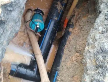 铜梁水管维修哪家好