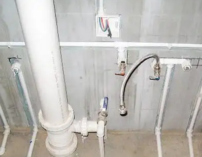 铜梁水管维修价格明细