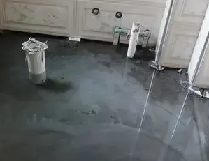 铜梁卫生间漏水维修公司为您专业分享下铜梁卫生间漏水检测的知识点