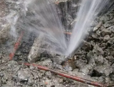 铜梁水管维修多少钱