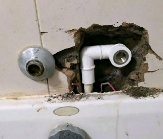铜梁卫生间漏水检测多少钱