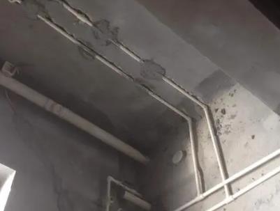铜梁卫生间漏水维修技术的依据是什么