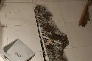 铜梁卫生间漏水检测电话